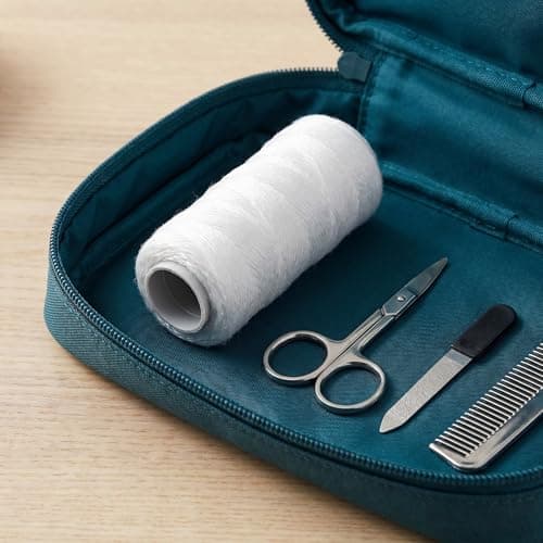 Face Epilator Cotton Thread for Upper Lip Hair, Home Grooming — view 5