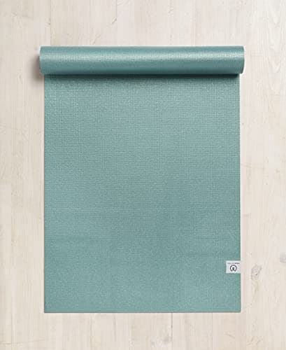 Yogamatters Sticky Yoga Mat (Mineral) — view 3