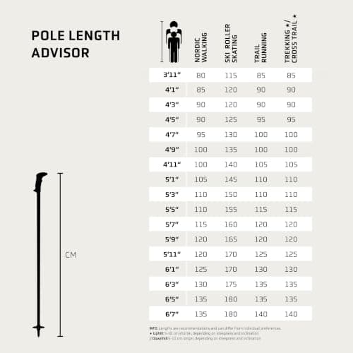 Leki Spin Shark SL, White/Smoke Green/Dark Anthracite — view 6