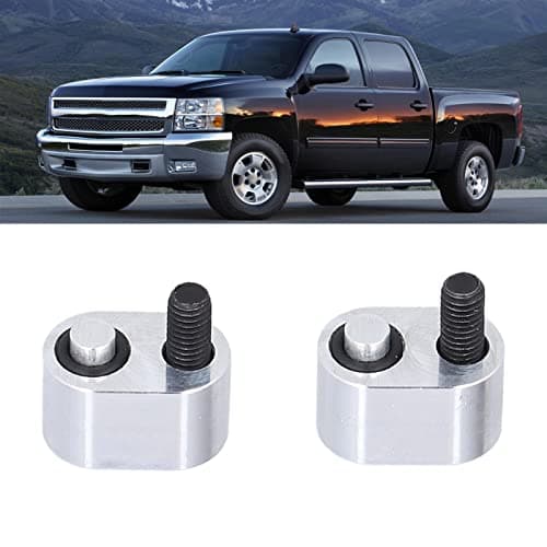 ANKROYU Coolant Crossover Plug, 6061 Billet Aluminum Coolant Crossover Plug Adapter, Coolant Crossover Tube Adapter, Coolant Crossover Plug Kit for Expedition Ecoboost Engines 2015‑2021 — view 5