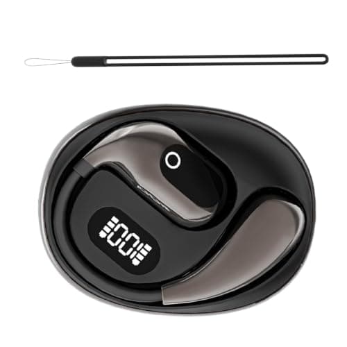Nidanteng Translation Earbuds Intelligent Portable Wireless AI Translator — view 6