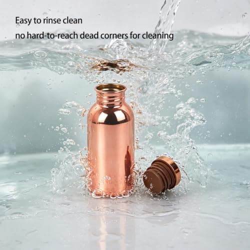 Sport Water Bottle 500ml Stainless Steel Portable Outdoor Drinkware — view 5