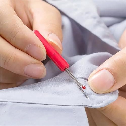 Sewing Kit 1set - Sewing Kit for Adults Complete Hand Starter Set for Beginners, Travel Perfect for DIY, Crafting, and Mending — view 6