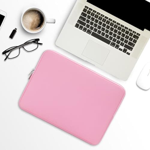 RAINYEAR Laptop Sleeve for 15.4” MacBook Pro A1938 A1707 A1990, 15” Laptop — view 5