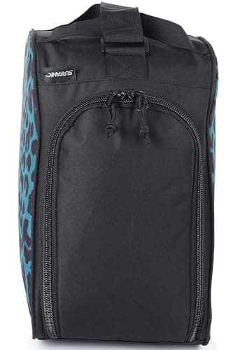 Surfanic Boot and Helmet Bag 28l (Turquoise Jag) — view 5