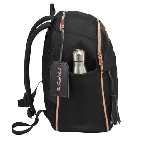 Cabin Max Ryanair Cabin Bags for Women 40x30x20 Underseat Travel Backpack — view 5
