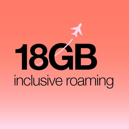 Three Mobile PAYG Voice SIM Pack - 200GB - £20 — view 2