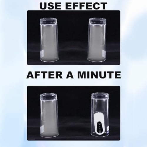 Personal Air Purifier Personal Wearable Quiet Battery Powered Filter — view 4