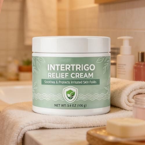 Body Care Cream Hot-Weather Moisturizer 100g — view 3