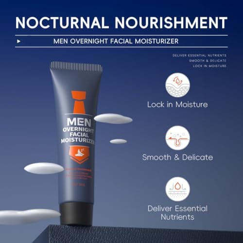 Overnight Face Cream — view 4