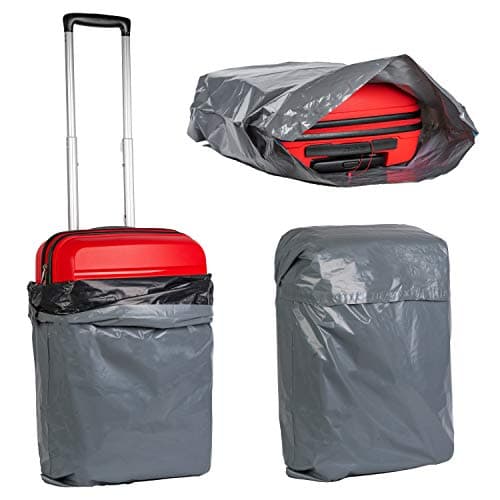 5 Extra Large Postage Bags 24"x36" Calzette Strong Mailing Bags for Parcels
