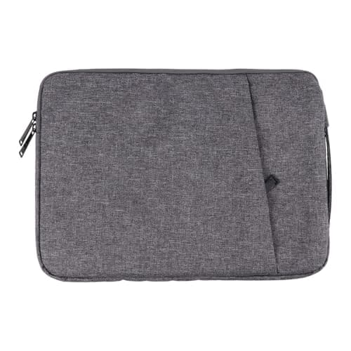 Laptop Sleeve 13.3 Inch Polyester Portable Laptop Handbag