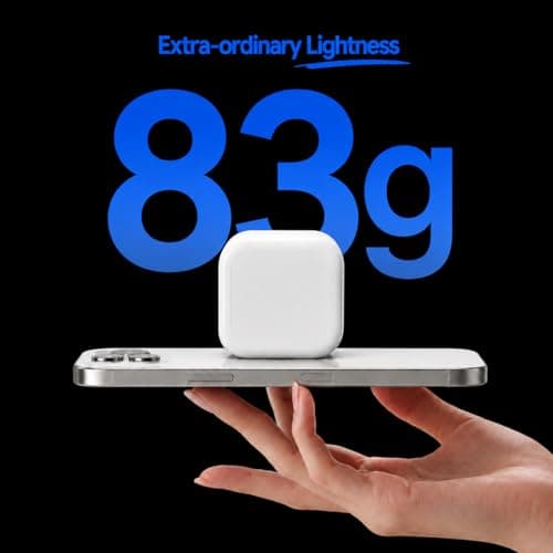 For iPhone 17 16 15 Charger, 20W Fast Charger Plug For iPhone 17e/17 Pro — view 6