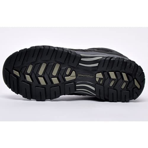 Karrimor Men's Bodmin Mid Iv Weathertite High Rise Hiking Boots, Black Sea, 11 UK — view 6