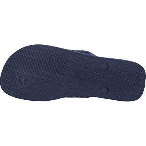 Havaianas - Top Logomania, Comfortable, Durable, and Lightweight Flip-Flops, with Large Logo on the Sole, Adults Unisex, 3/4 UK — view 5