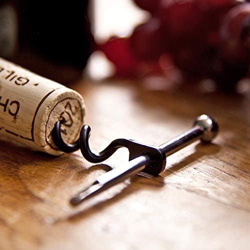 True Utility Twistick - Key Ring Multi Corkscrew Wine Opener — view 6