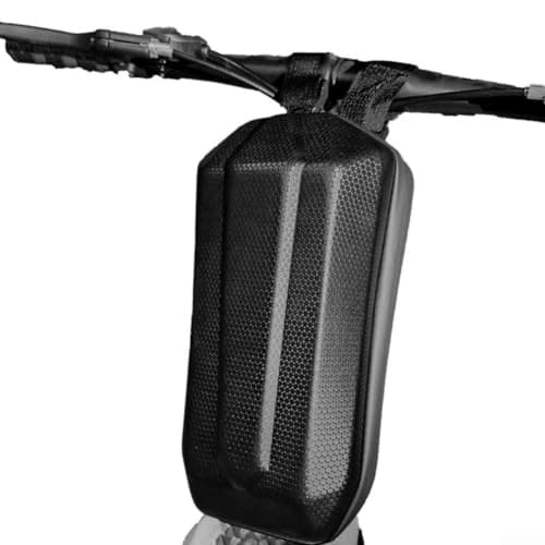 Shock-Absorbent Hard Case Bike Bag for 3l Shock-Absorbent Hard(4L Bag) — view 2
