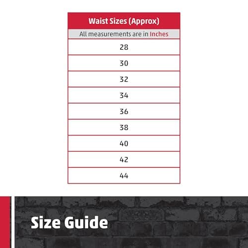 TuffStuff 827 Elite Mens Multi Tool Holster Pocket Heavy Duty Cargo Work Shorts Combat Trousers (34", Grey) — view 3