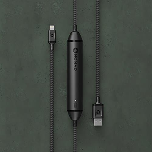 Nomad 2350 mAh Ultra Rugged Battery Cable — view 5