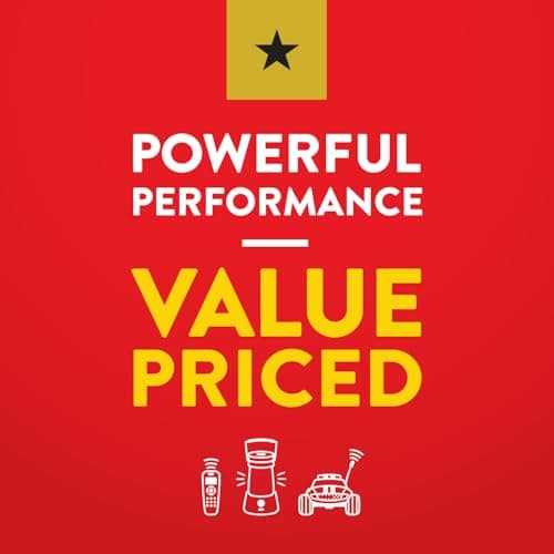 Eveready Gold by Energizer - AA Battery (40 Pack) - Bulk Double A Batteries — view 5