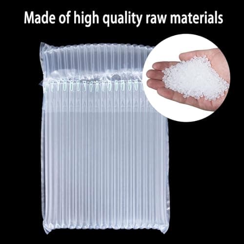 Inflatable Laptop Bags with Free Pump, 10 Pack 15Inch Laptop Protective Bags Fit for 14-15 Inch Notebook, Laptop, PC, Book, 360-Degree Drop Protection, Ideal for Shipping and Travel — view 6