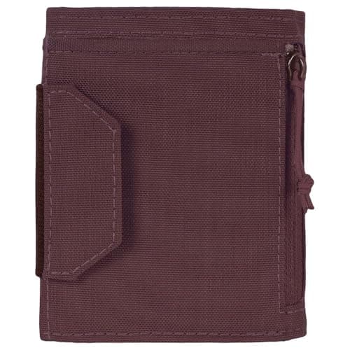 Lifeventure Trifold RFID Protected Nylon Travel Wallet — view 3