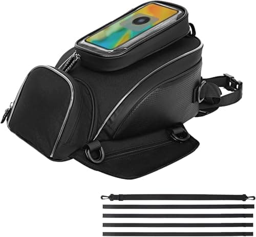Motorcycle Tank Bag for Aprilia RS 660 Limited Edition 2020-2026