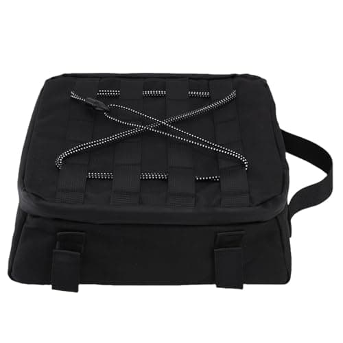AOWINHIT Motorcycle Top Case Bag Detachable Travel Tool Bag for R1300GS — view 4