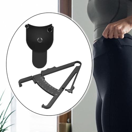Portable Body Measurement Tool Set — view 2