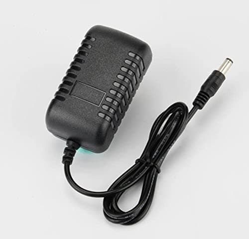 KURKUR 9V AC Adapter Power Supply Cord For Elegoo EL-KIT-003 UNO Project Super Starter — view 3