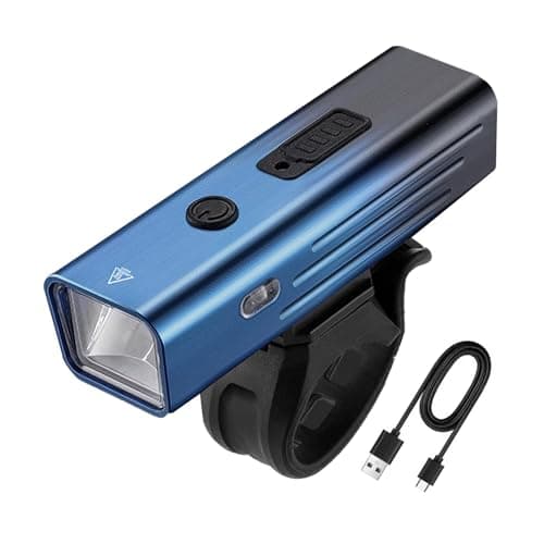 Headlight For Cycling Multifunctional Adjustable Practical Creative