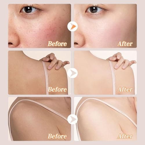 Korean Sunscreen Stick SPF 50+ For Face & Body 2 PCS,Water Resistant — view 6