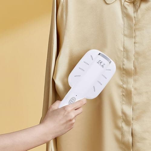 Portable Mini Iron Travel USB Iron Back to School Decorations — view 6