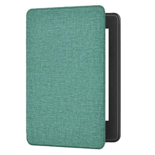 For Kindle Paperwhite 2024 7 Inch (12th Gen) Protective With Support Cover Shockproof EReader scratch Case B5H0 Dust-proof — view 2