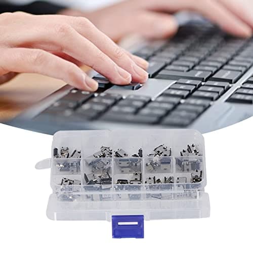 Chrees USB Female Plug Connector, Resistant, Lightweight — view 2