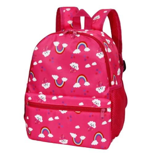 POWOFUN Kids Preschool Toddler Backpack Children Cartoon Backpack