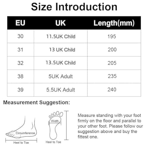 Flintronic Canvas Dance Shoes, Leather Split Sole Gymnastic Yoga Shoes, Ballet Slippers, Ballet Flats, Dance Shoes for Girls Women Kids Adult, Black-5 UK Adult — view 6