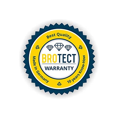 brotect Protection Film compatible with Anker Laptop Powerbank A1695 — view 6