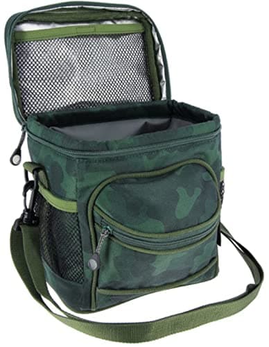 NGT XPR Cooler Camo Cool Bag — view 4