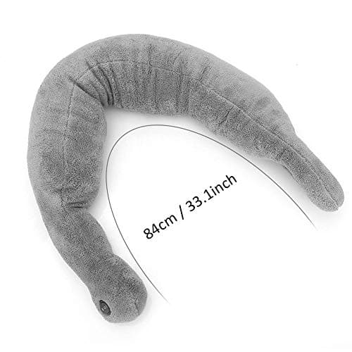 Vibrating Neck Pillow for — view 5