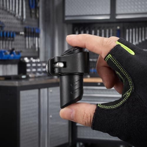 3pcs Walking Pole Flip Lock Quick Release Clamp for Hiking Poles — view 5
