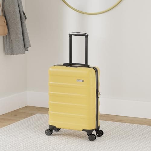 Cabin Max Cabin Suitcase Large for Ryanair, Easyjet 55x40x20 Hand Luggage — view 2