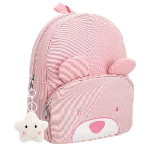 Meng Jiaran Girls Backpack Girls School Bag Kids Backpack for Girl