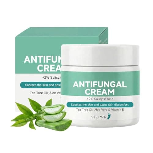 Anti Chafe 50g Plant-Extract Non-Greasy Friction Relief Thigh Balm