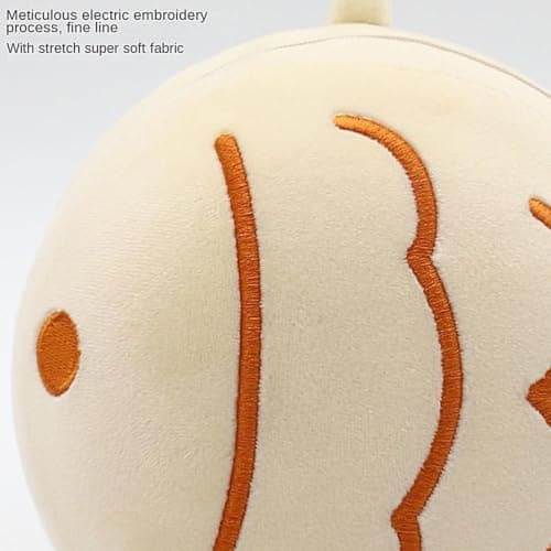 Kids Travel Pillow Ergonomic Breathable Sleeping Headrest — view 5