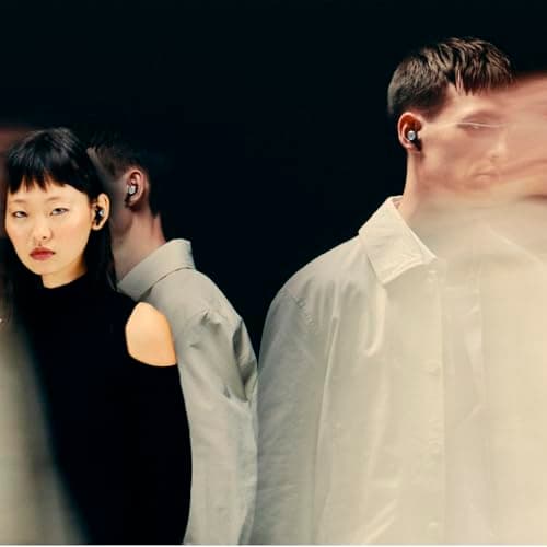 Bang & Olufsen Beoplay Eleven Wireless Earbuds - Natural Aluminium — view 6