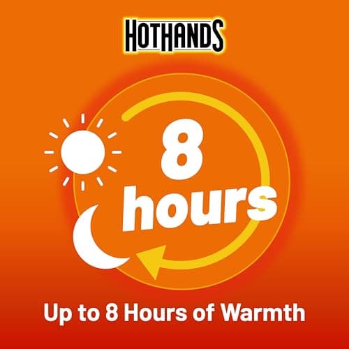 HotHands Foot Warmers - 24 Pairs — view 4