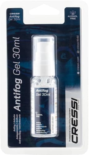 Cressi Premium Anti Fog for Diving Masks/Swim Goggles — view 2