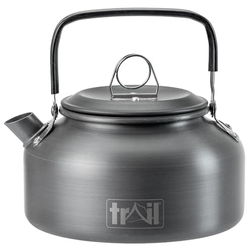 Trail Camping Kettle, 800ml