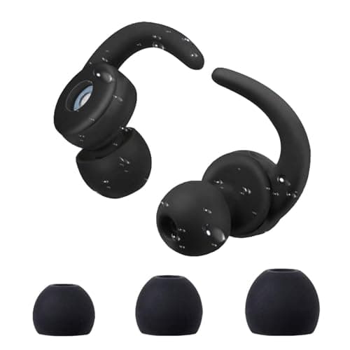 Noise Canceling Ear Plugs Waterproof Reusable Hearing Protection Flexible — view 6